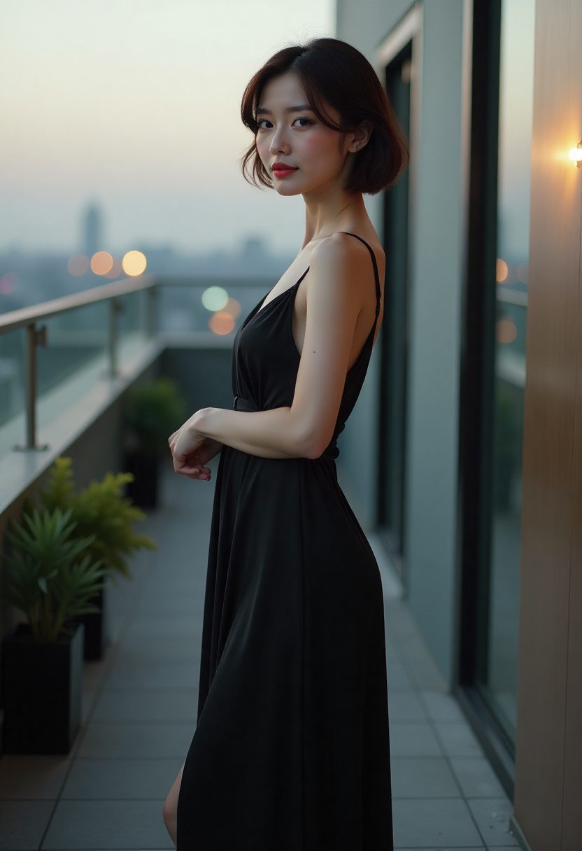 沙海孤城