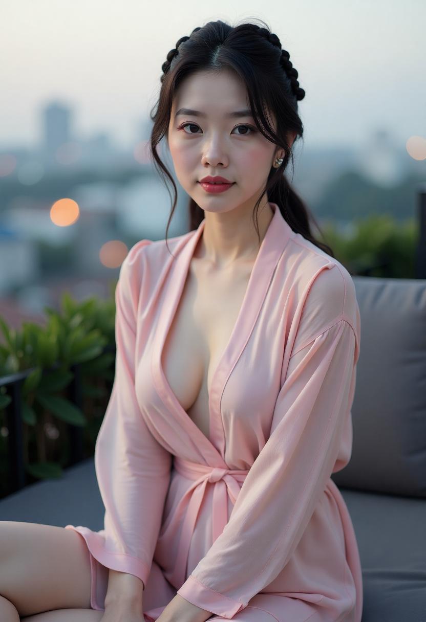 长夜守望 海报