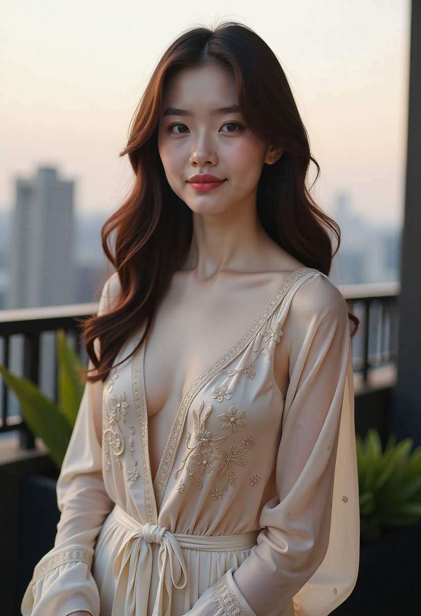 迷雾岛屿 海报