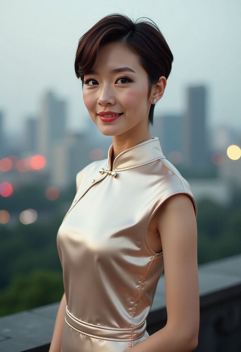 青云纪事